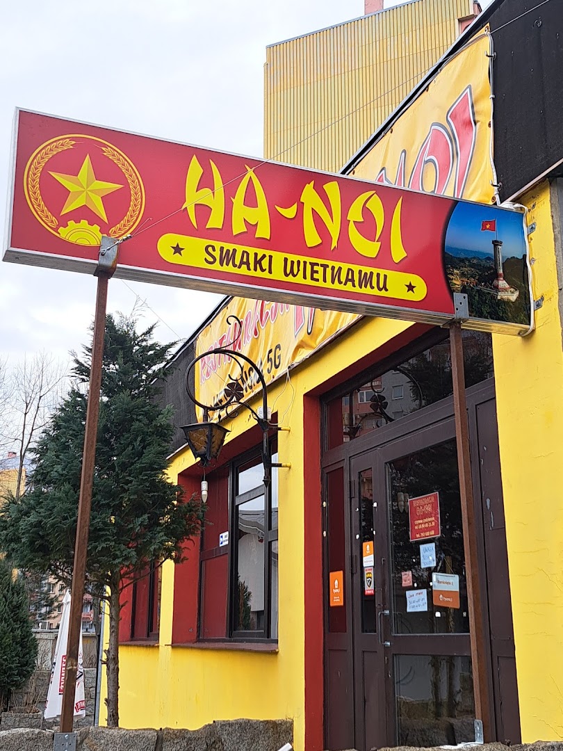 Ha-Noi · Zdjęcia 1